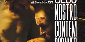 Presentazione del libro "Gesù nostro contemporaneo"